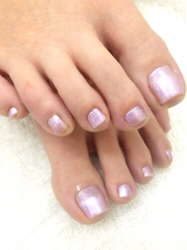 パールフット