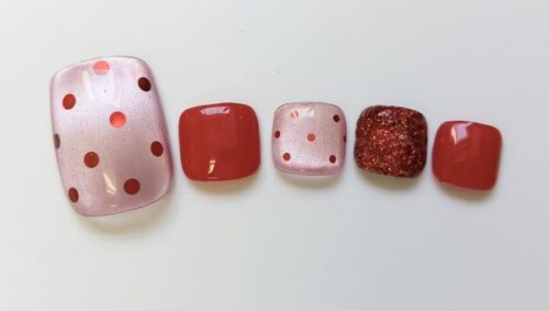 ドットデザイン